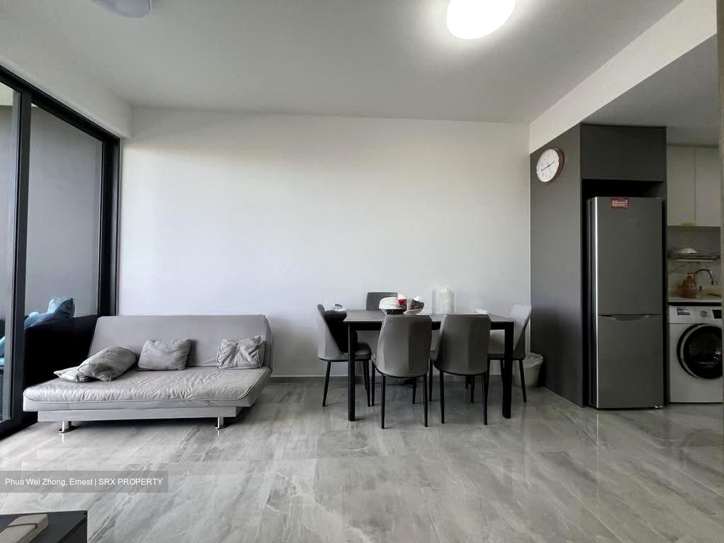 Affinity At Serangoon (D19), Apartment #613358961